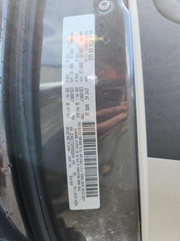 2019 CHRYSLER PACIFICA T 2C4RC1FG2KR583074