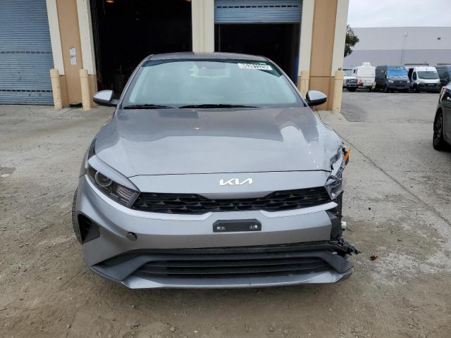 2023 KIA FORTE LX - 3KPF24ADXPE629568