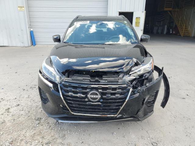 2023 NISSAN KICKS SR 3N1CP5DV0PL513261