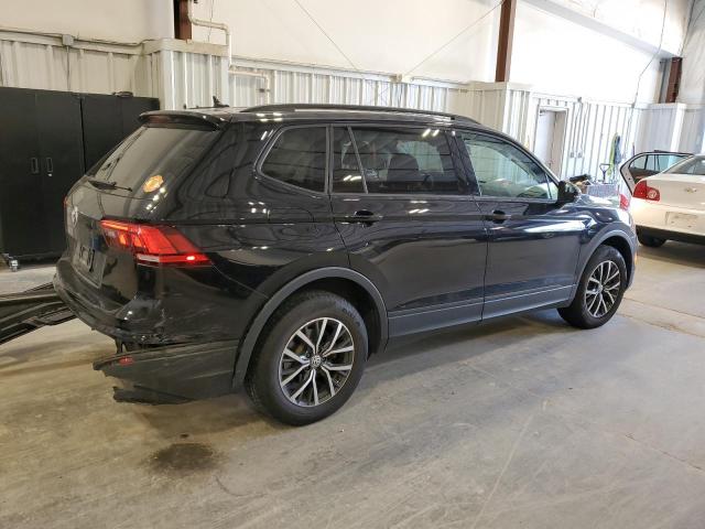 2021 VOLKSWAGEN TIGUAN S 3VV1B7AX0MM145174