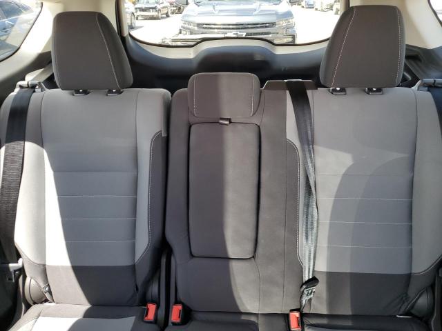 2016 FORD ESCAPE SE 1FMCU9GX8GUA28569