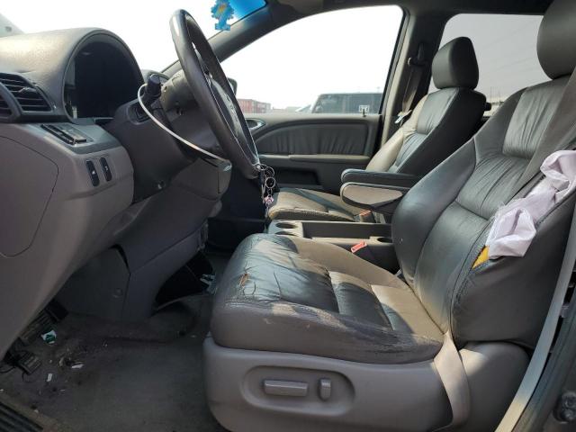 2010 HONDA ODYSSEY EX - 5FNRL3H64AB038505