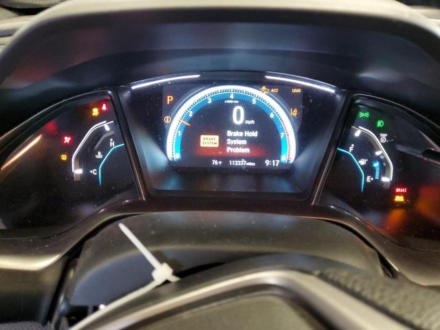 2019 HONDA CIVIC EX SHHFK7H64KU215342