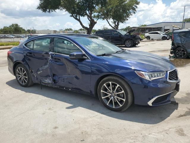 2018 ACURA TLX TECH 19UUB3F57JA002048