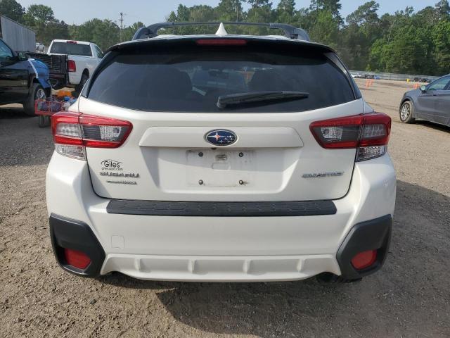 2022 SUBARU CROSSTREK JF2GTAEC1N8277815