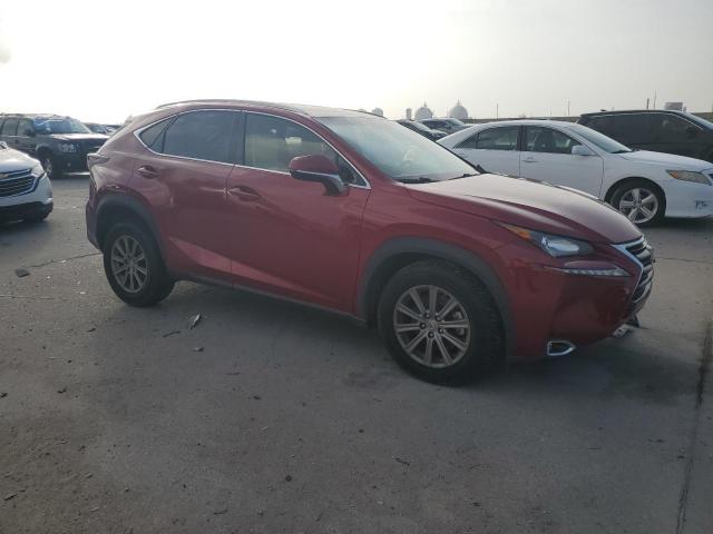 Vin: jtjyarbz9g2022638, lot: 61402635, lexus nx 200t base 20164