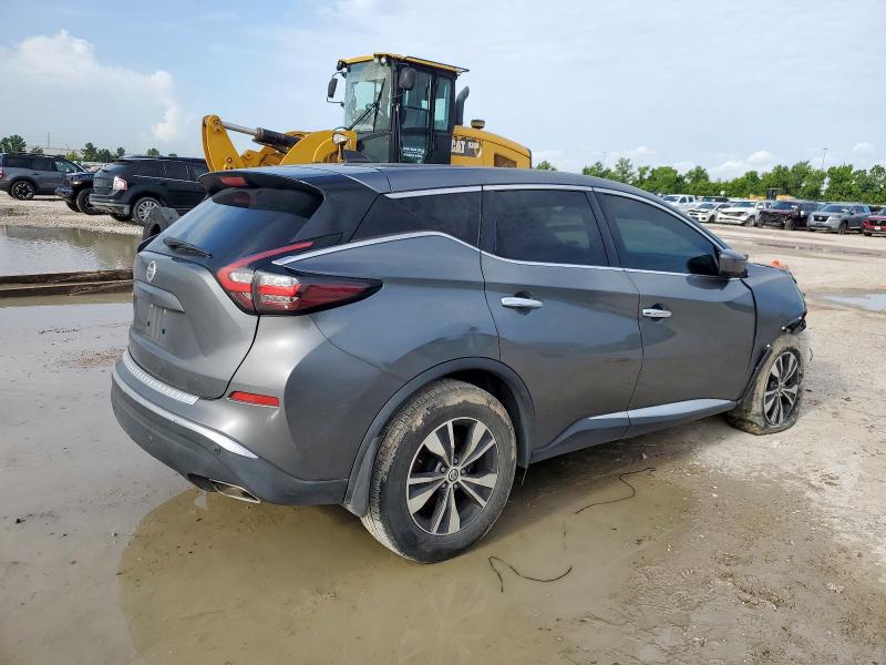 2022 NISSAN MURANO S - 5N1AZ2AJ6NC107469