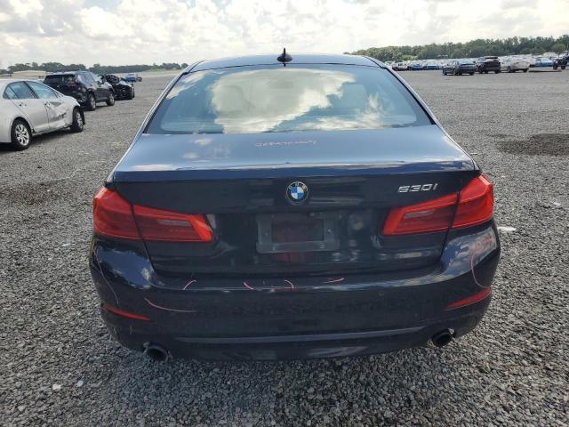 2017 BMW 530 I - WBAJA5C37HG897953