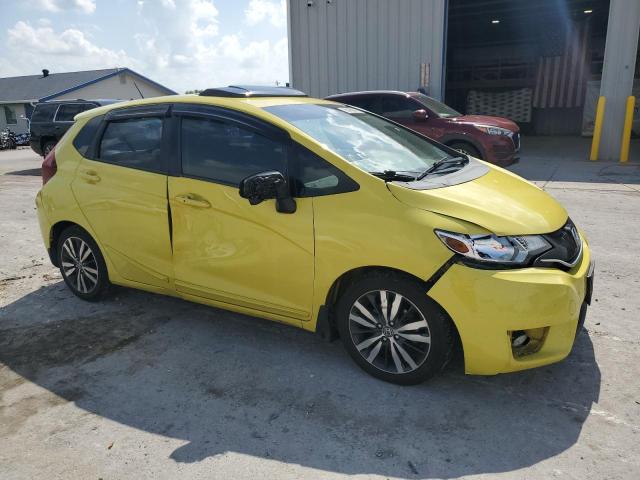 2015 HONDA FIT EX 3HGGK5H88FM747319