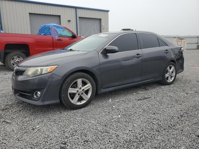 2012 TOYOTA CAMRY BASE - 4T1BF1FK4CU162289