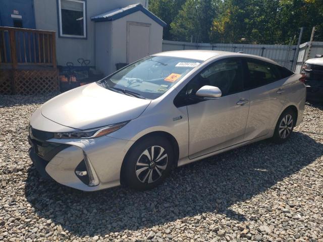 TOYOTA PRIUS PRIM