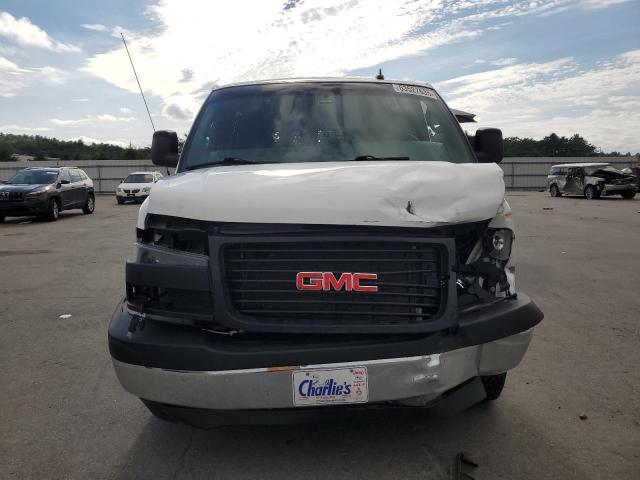 2021 GMC SAVANA G25 1GTW7AFP8M1190517