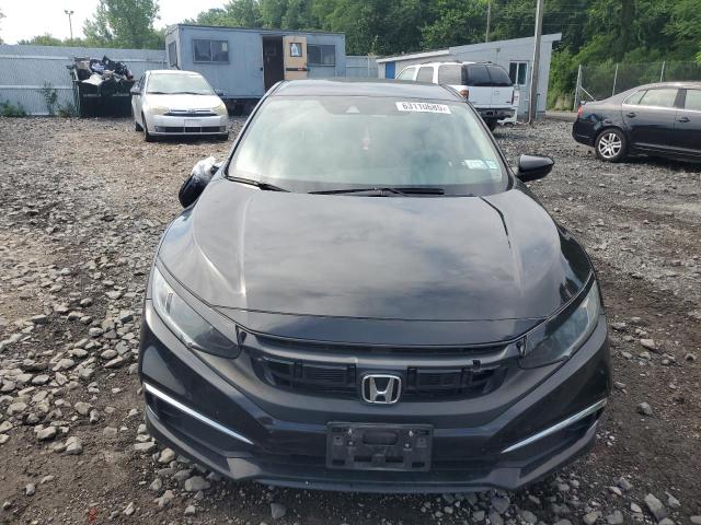 2019 HONDA CIVIC LX - 2HGFC2F67KH525369