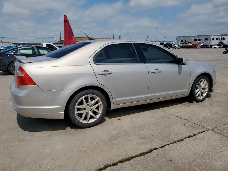 2010 FORD FUSION SEL - 3FAHP0JA9AR226664
