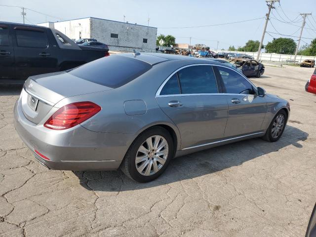 2015 MERCEDES-BENZ S 550 WDDUG8CB1FA081141