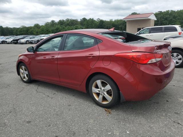 2013 HYUNDAI ELANTRA GL - 5NPDH4AE7DH429317