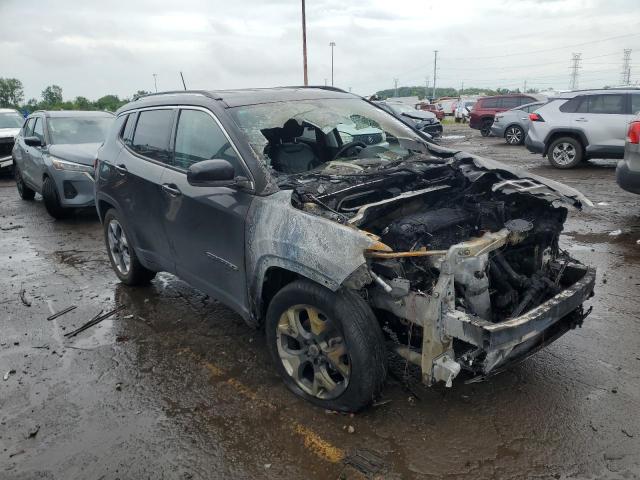 2020 JEEP COMPASS LI - 3C4NJDCB2LT211943