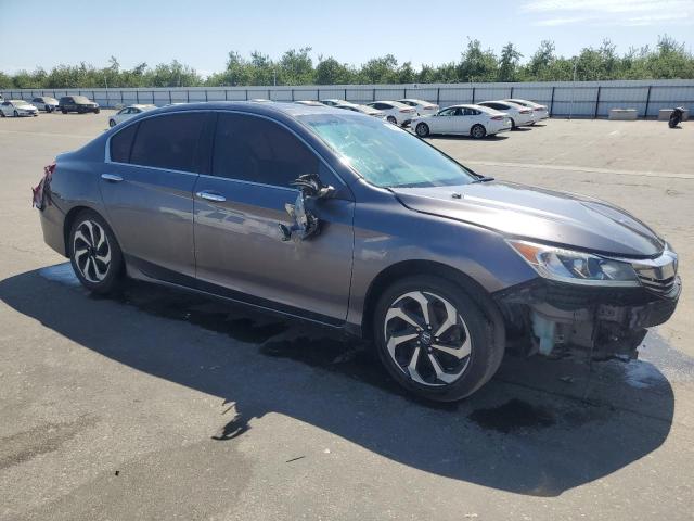 2016 HONDA ACCORD EXL 1HGCR2F83GA048593