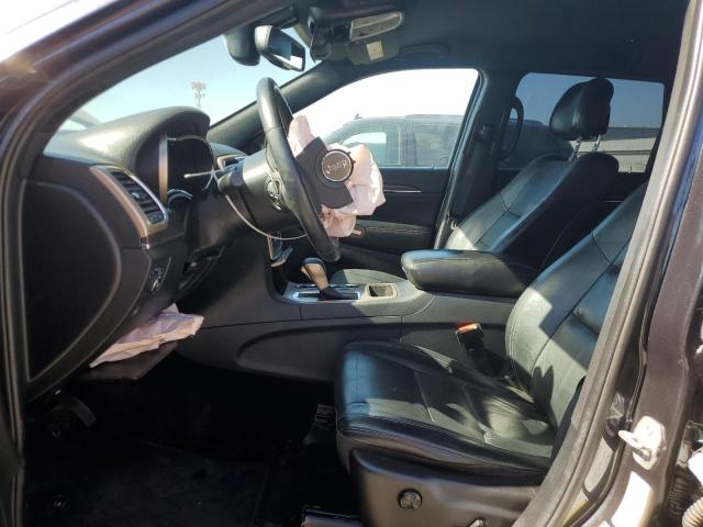 2016 JEEP GRAND CHE 1C4RJEBG4GC409445