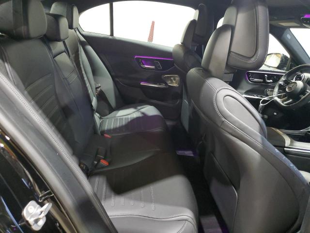 2024 MERCEDES-BENZ C 300 4MAT W1KAF4HB2RR227625