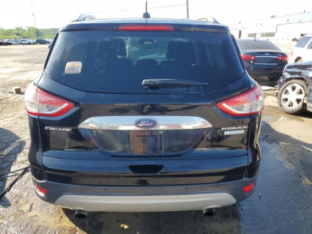 2016 FORD ESCAPE TIT - 1FMCU0JX5GUC55030