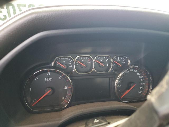 2015 GMC SIERRA K15 - 3GTU2UEC1FG143582