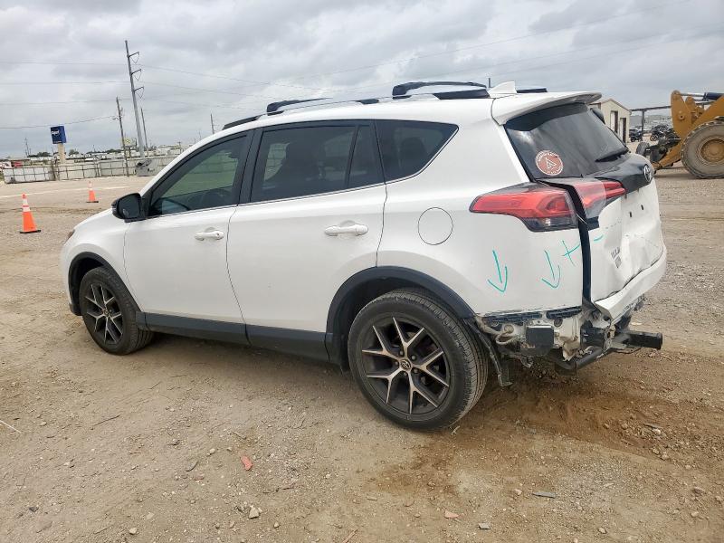 Vin: jtmjfrev8gj076310, lot: 63512605, toyota rav4 se 20162