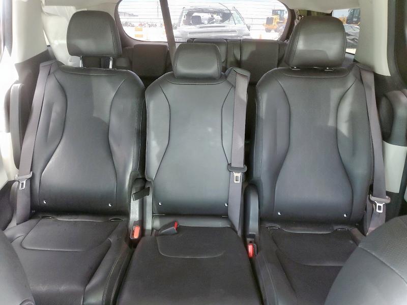 2022 KIA CARNIVAL L KNDNB4H34N6094328