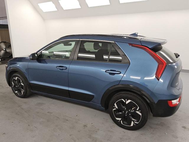 2023 KIA NIRO WIND - KNDCR3L10P5021369