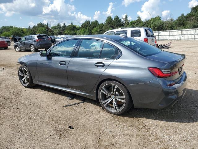 2020 BMW 330XI 3MW5R7J0XL8B16381