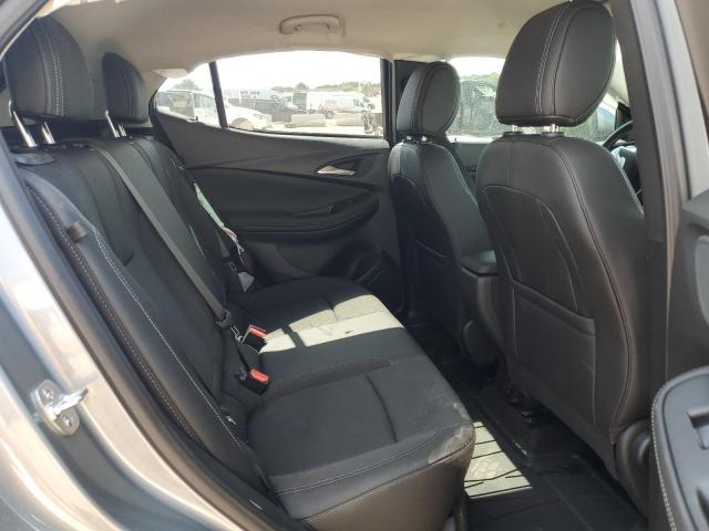 2025 BUICK ENCORE GX KL4AMBSPXSB110005