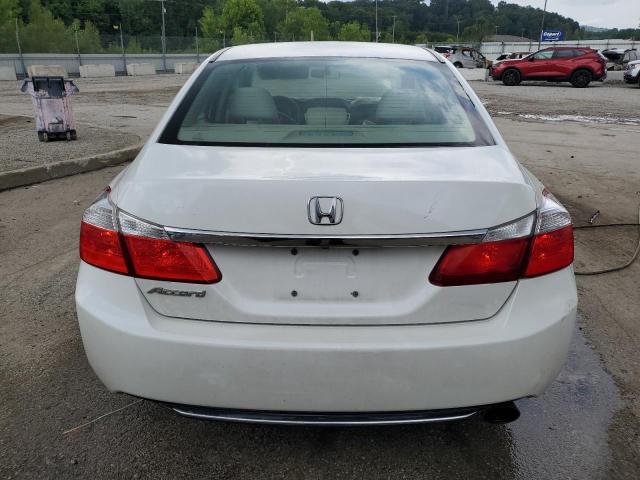 2015 HONDA ACCORD LX - 1HGCR2F32FA037426