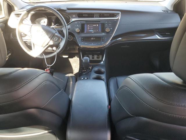 2014 TOYOTA AVALON BAS - 4T1BK1EB7EU085207