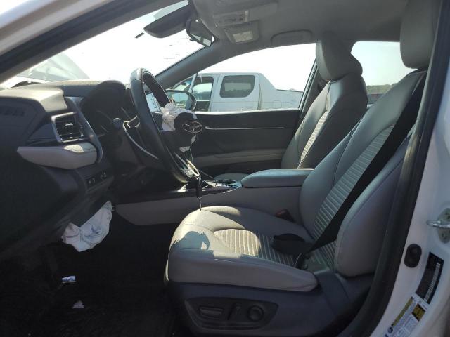 2023 TOYOTA CAMRY SE N - 4T1G11BK9PU080963