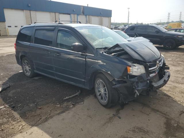 2017 DODGE GRAND CARAVAN SXT 2C4RDGCG5HR581154