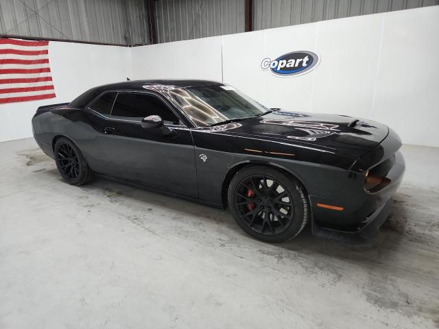 Vin: 2c3cdzc96fh834184, lot: 63842205, dodge challenger srt hellcat 20154
