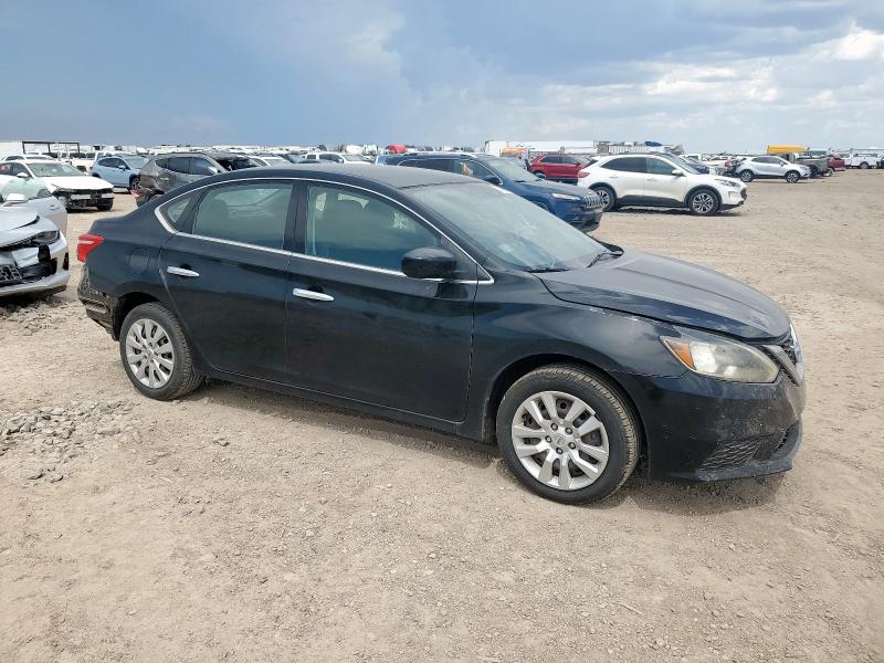 2018 NISSAN SENTRA S - 3N1AB7AP8JY242340