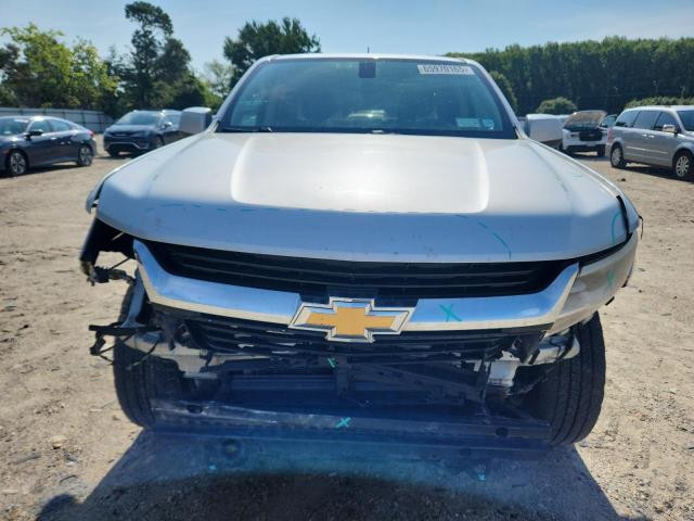 2016 CHEVROLET COLORADO L 1GCGTCE30G1106849