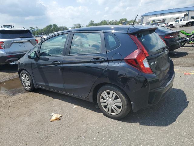 2015 HONDA FIT LX 3HGGK5G55FM737094