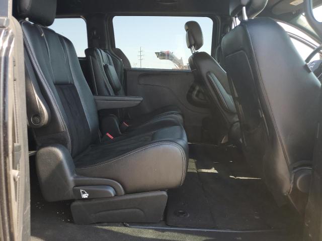2016 DODGE GRAND CARA 2C4RDGCG5GR369983