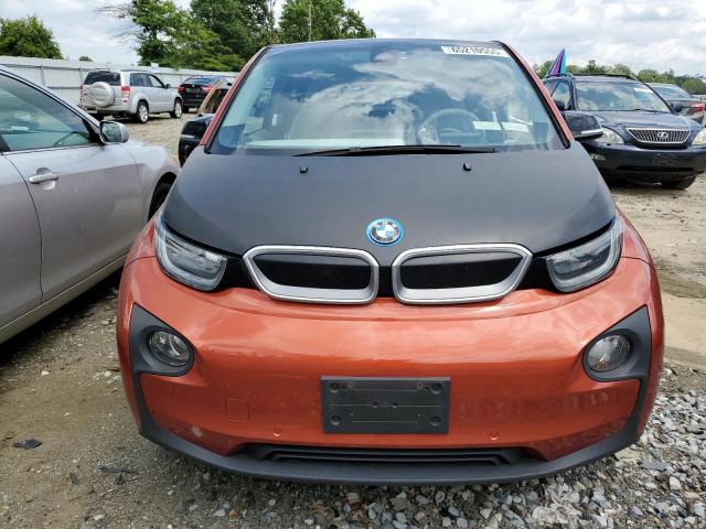 2015 BMW I3 REX WBY1Z4C58FV500975