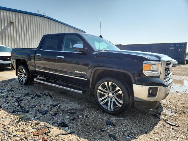 2015 GMC SIERRA K15 3GTU2VECXFG462968