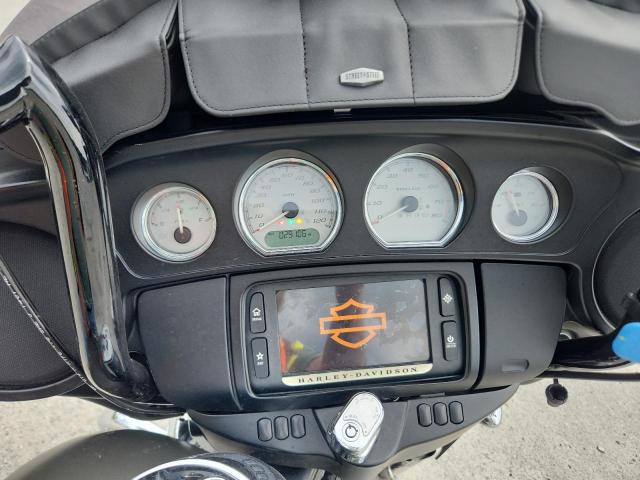 2018 HARLEY-DAVIDSON FLHX STREE 1HD1KBC11JB629463