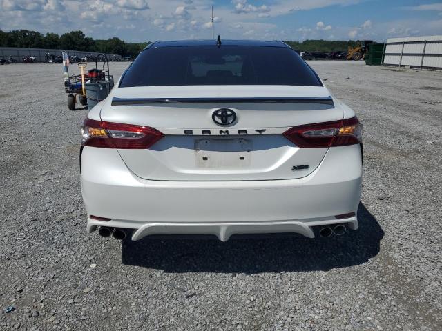 2019 TOYOTA CAMRY XSE - 4T1BZ1HK2KU030991