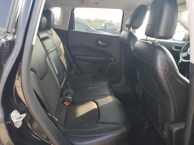2018 JEEP COMPASS LA - 3C4NJDBB4JT107873