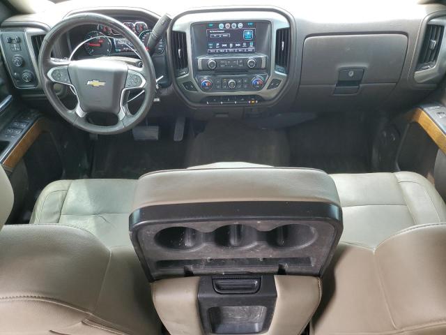 2016 CHEVROLET SILVERADO K1500 LTZ 3GCUKSEC7GG334865