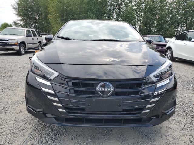 2025 NISSAN VERSA SV 3N1CN8EVXSL836487