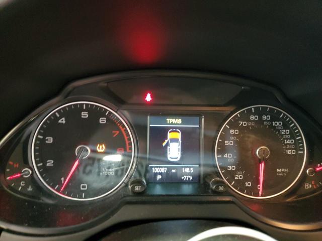 2016 AUDI Q5 PREMIUM - WA1L2AFP4GA027069