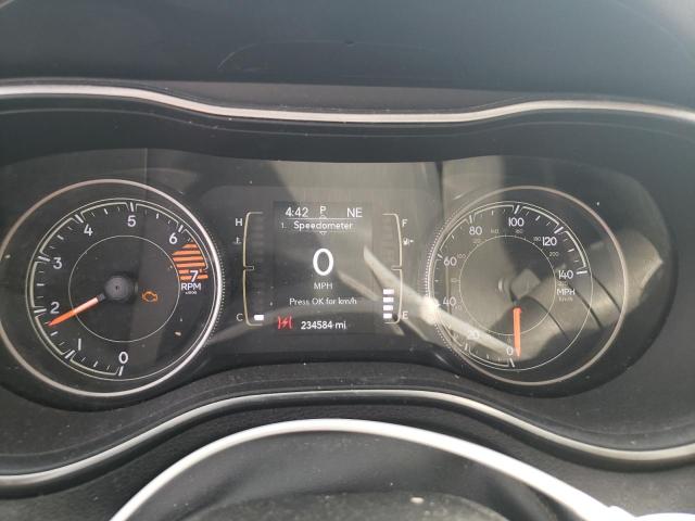 2019 JEEP CHEROKEE L 1C4PJLCB7KD241219