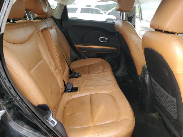 2016 KIA SOUL ! KNDJX3A50G7290012